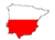FISIOTERAPIA - REHABILITACIO - BENESTAR CORPORE - Polski